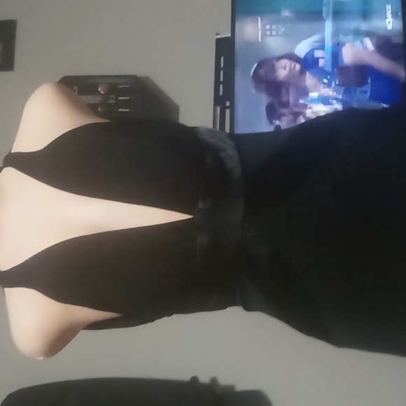 Dress - Picture 3 of 4